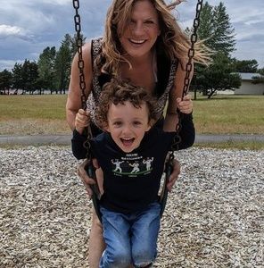 Meet your Posher, Karen